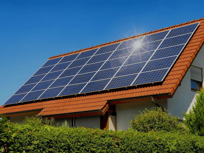 Best Solar Energy Stocks for 2024