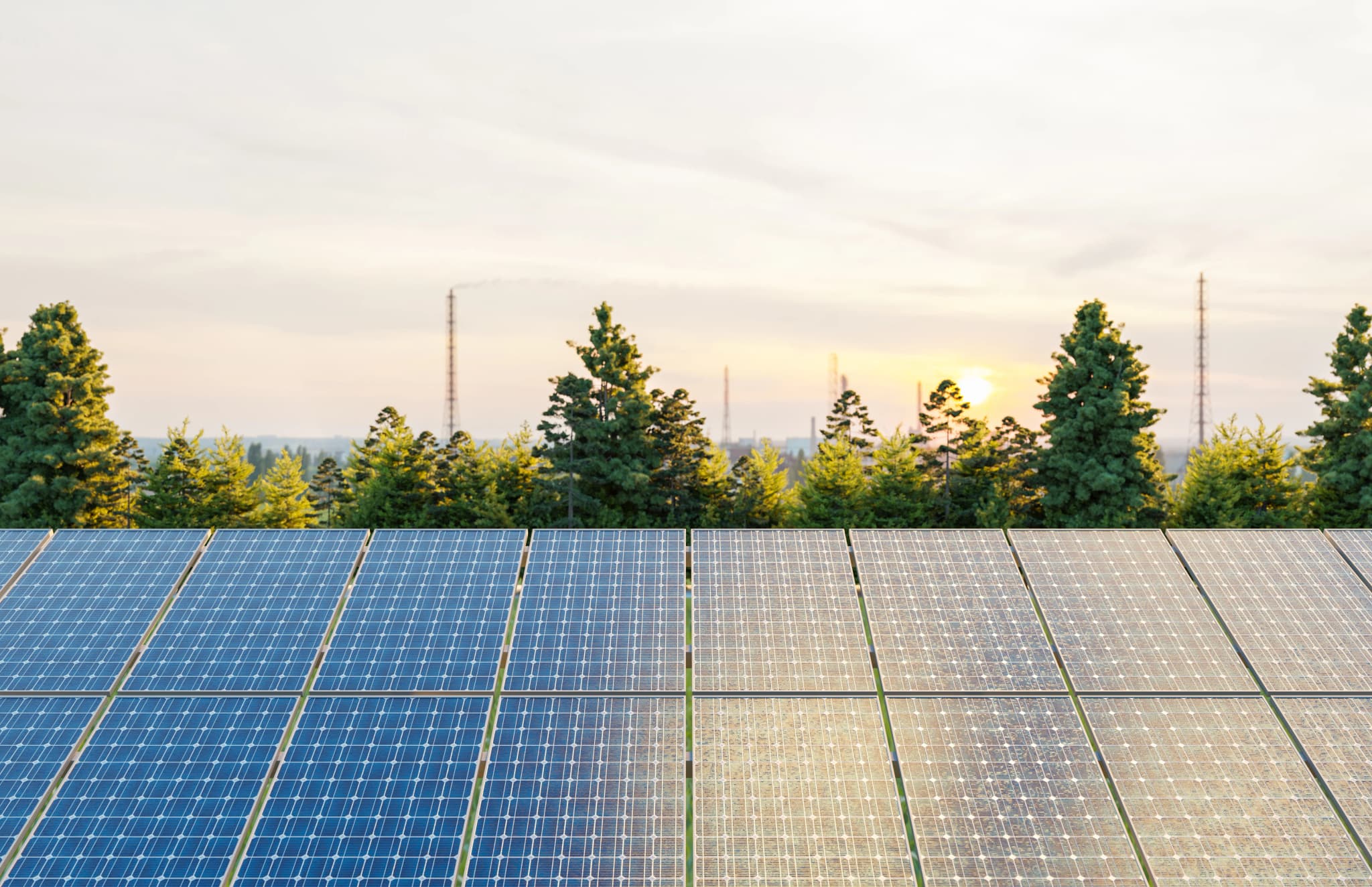 solar
