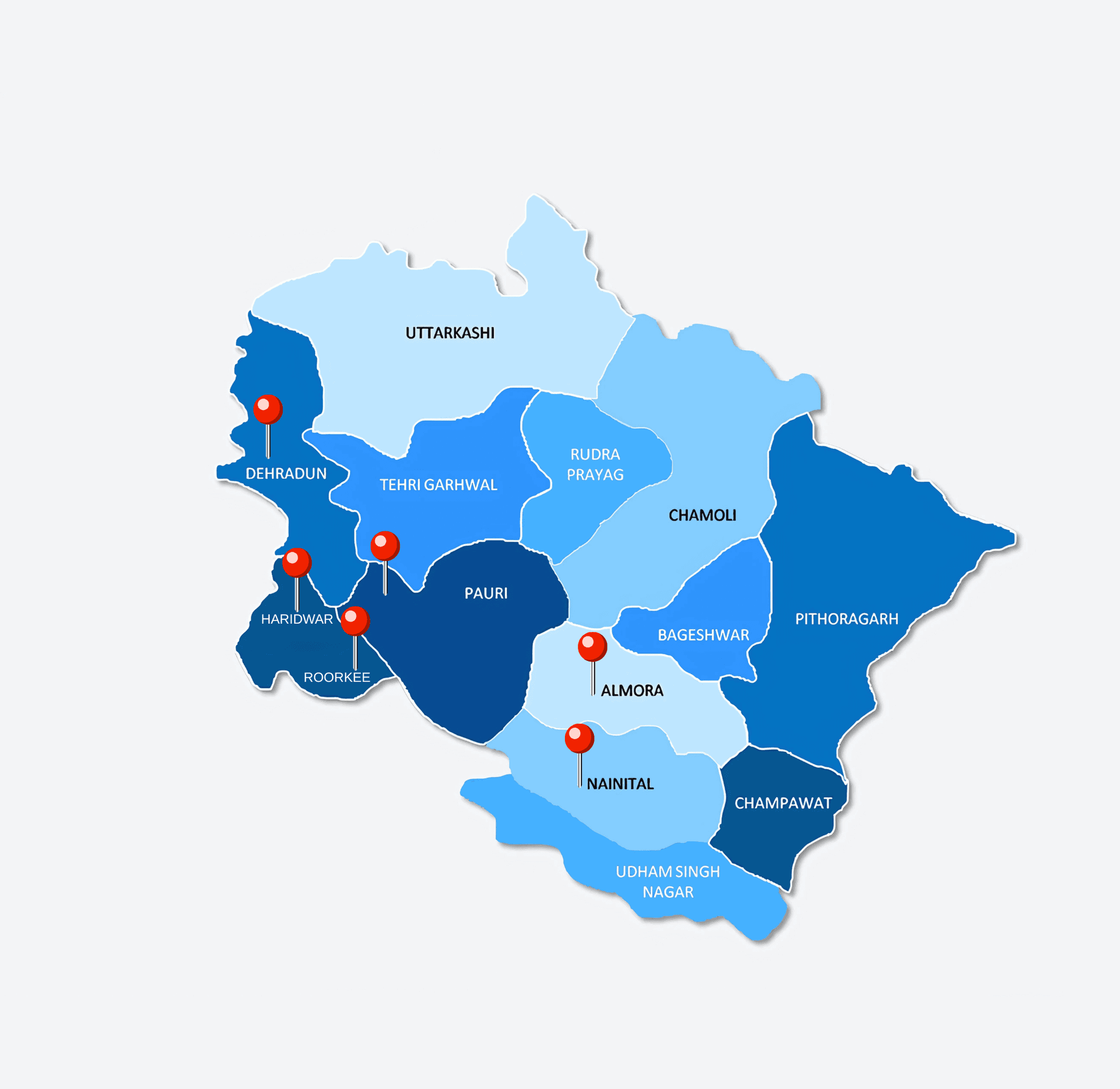 uttarakhand